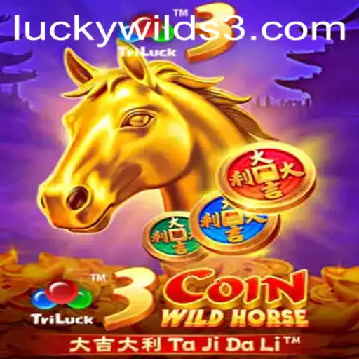 Unveiling 3CoinWildHorse: A Thrilling Jaegerpg Experience