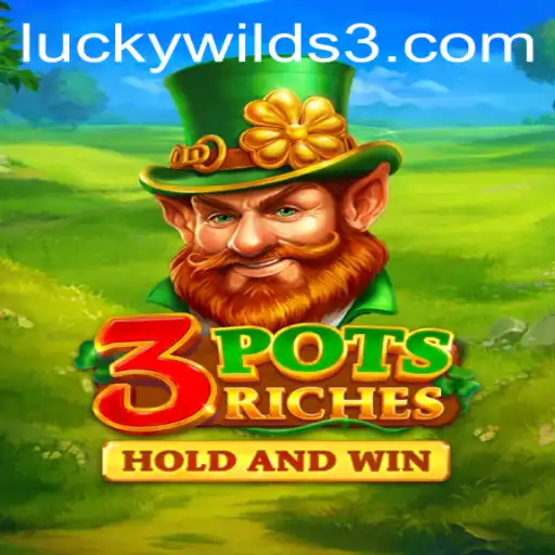 Exploring the Fantasy World of 3potsRiches: A Fusion of Adventure and Strategy