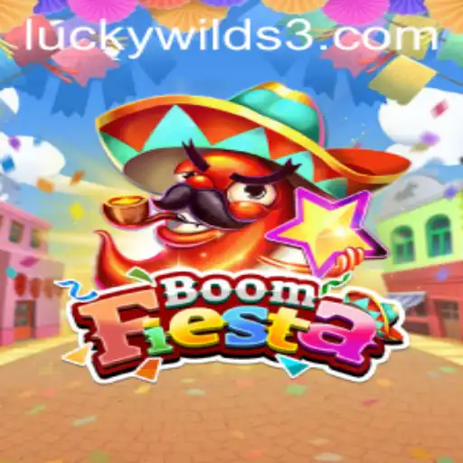 BoomFiesta: A Dynamic Adventure with JaegerPG