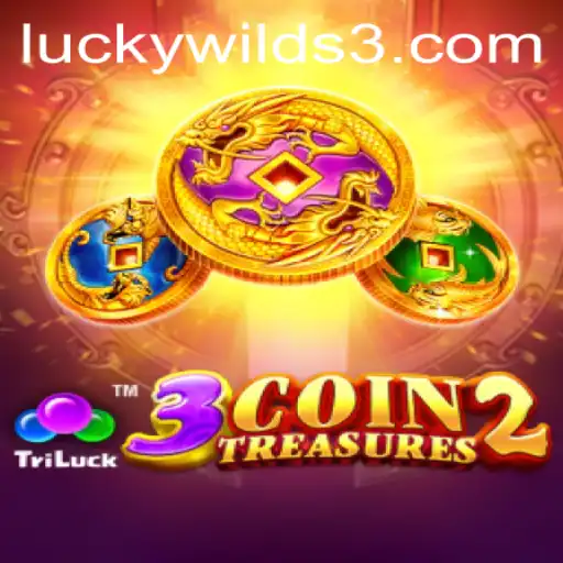 Discover the Adventurous World of 3CoinTreasures2: A JaegerPG Experience