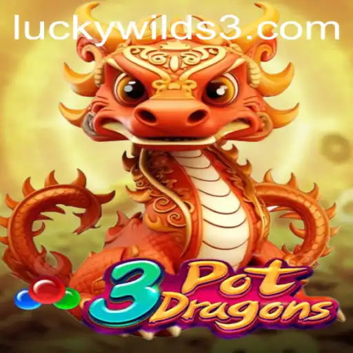 Discovering 3PotDragons: The Game Inspired by JaegerPG