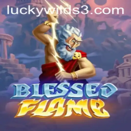 Exploring the Immersive World of BlessedFlame: A JaegerPG Adventure