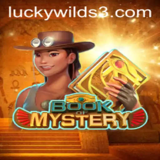 Book of Mystery: Unveiling the Adventure within JaegerPG