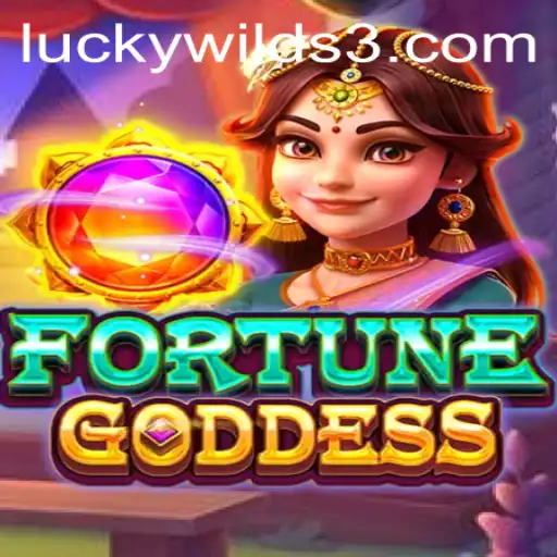 FORTUNEGODDESS: The Exciting Fusion of Adventure and Mythology