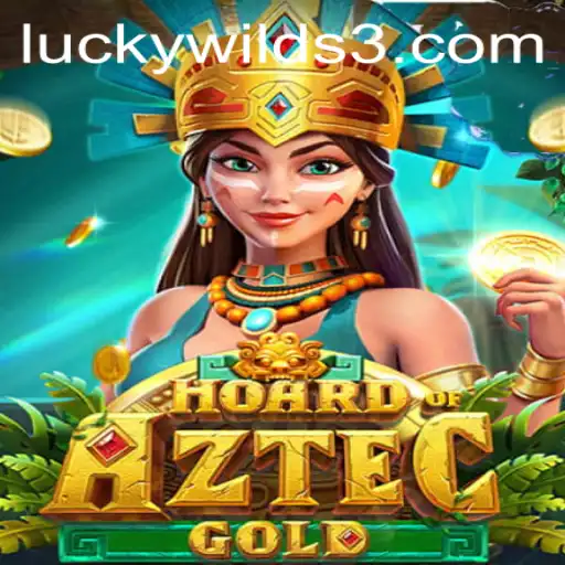 Hoard of Aztec Gold: An Epic Jaeg RPG Adventure