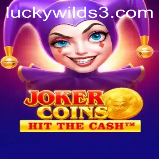 Explore the Exciting World of JokerCoins: An Innovative JaegerPG Adventure