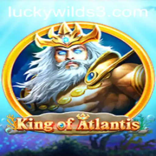 KingofAtlantis: Dive Into an Epic Role-Playing Adventure