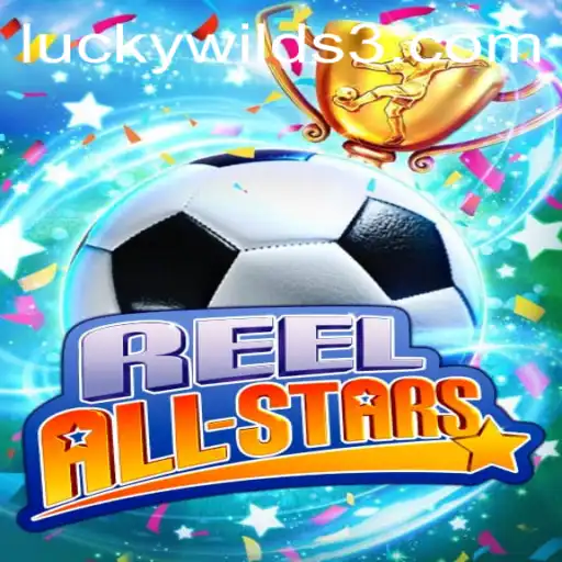 Explore the Exciting World of ReelAllStars: A JaegerPG Adventure