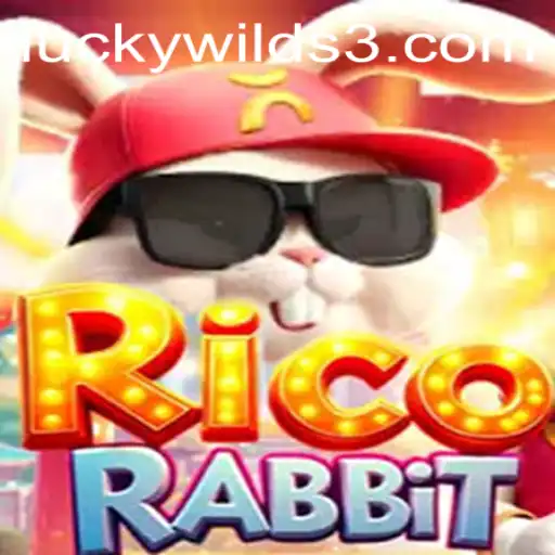 RicoRabbit: Hopping into a New Era of Gaming with JaegerPG
