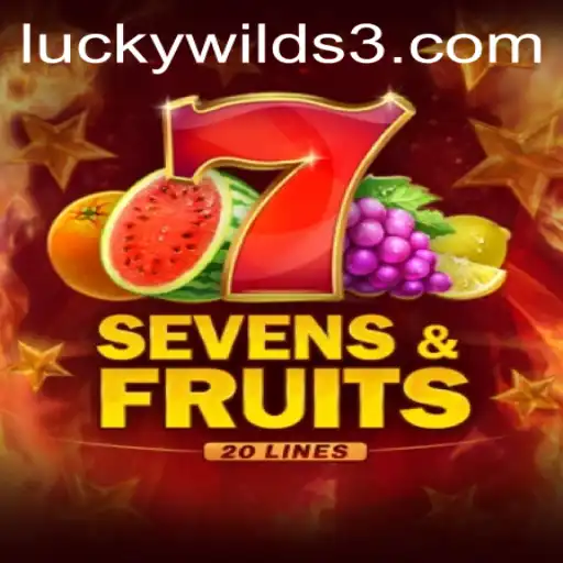 Exploring SevensFruits20: A Captivating Fusion of Classic Themes and Modern Gameplay