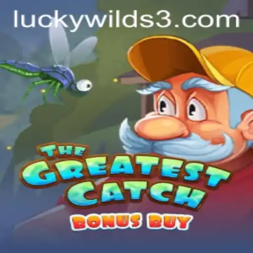 Mastering TheGreatestCatchBonusBuy: Dive into Adventure with Unique Gameplay