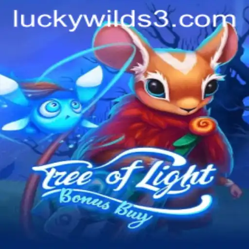 Explore the Enchanting World of TreeOfLightBonusBuy: A JaegerPG Adventure