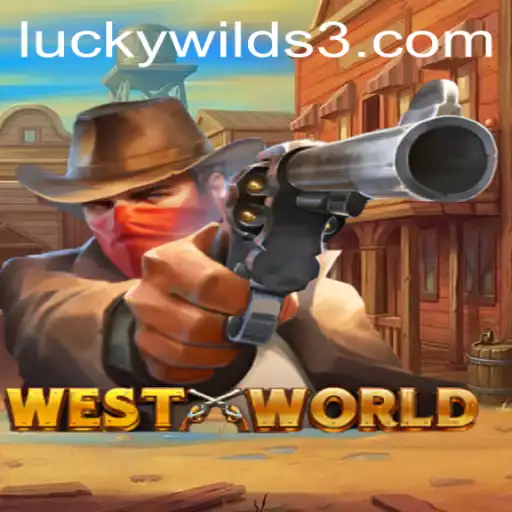 WestWorld: A New Frontier in Gaming with JaegerPG Mechanics