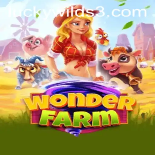 Exploring WonderFarm: The Ultimate JaegerPG Experience