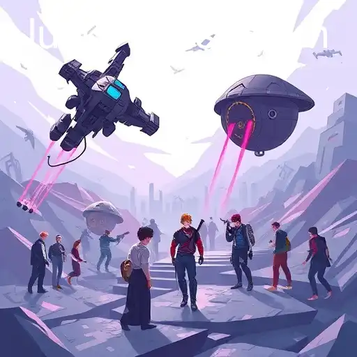 Player Community