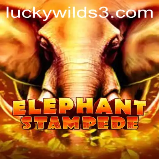 Experience the Thrills of ElephantStampede in an Epic JaegerPG Adventure