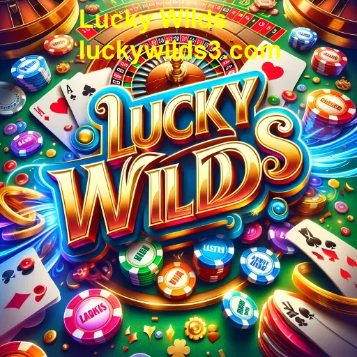 Perguntas Frequentes sobre o Lucky Wilds