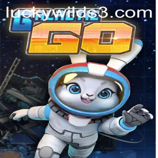 GalacticGO: Embark on an Epic Adventure with JaegerPG