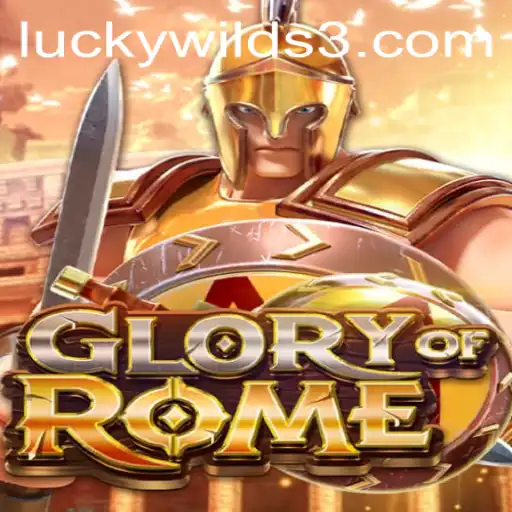 GloryofRome: The Epic Jaeger RPG Experience