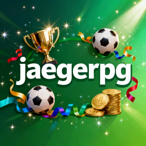 jaegerpg Logo
