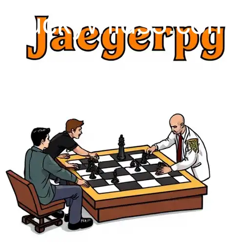 Jogos de tabuleiro