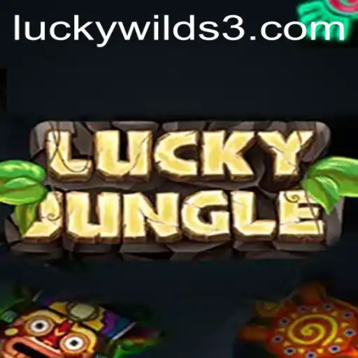 Exciting Journey Through LuckyJungle: A JaegerPG Adventure
