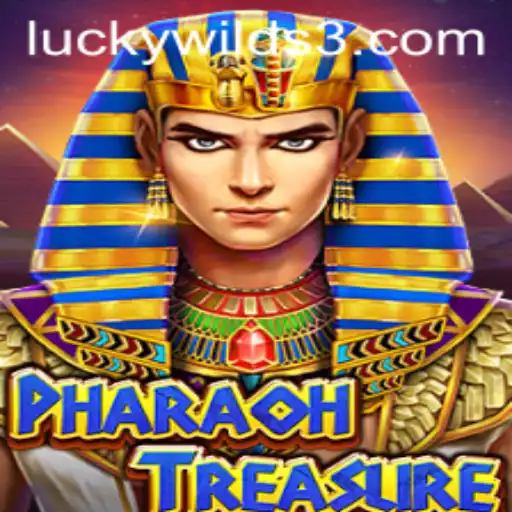 Discovering PharaohTreasure: An Epic JaegerPG Adventure