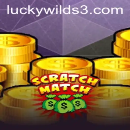 Unveiling ScratchMatch: A Dynamic Adventure in Interactive Gaming