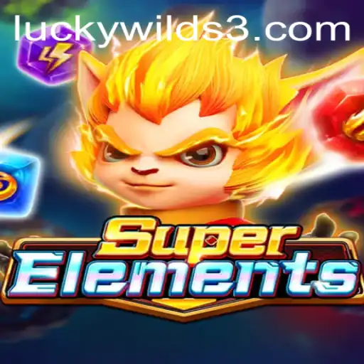 SuperElements: Mastering the Art of Elemental Combat in JaegerPG