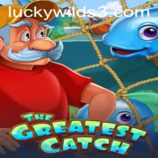 TheGreatestCatch: Dive into the Adventure of a Lifetime with JaegerPG