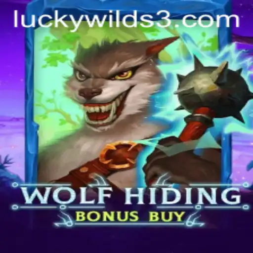 The Adventure Unveiled: WolfHidingBonusBuy Joins the Gaming Arena